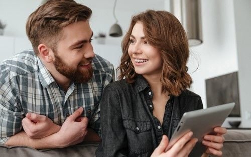 Keep calm and carry on - tackling your financial stress